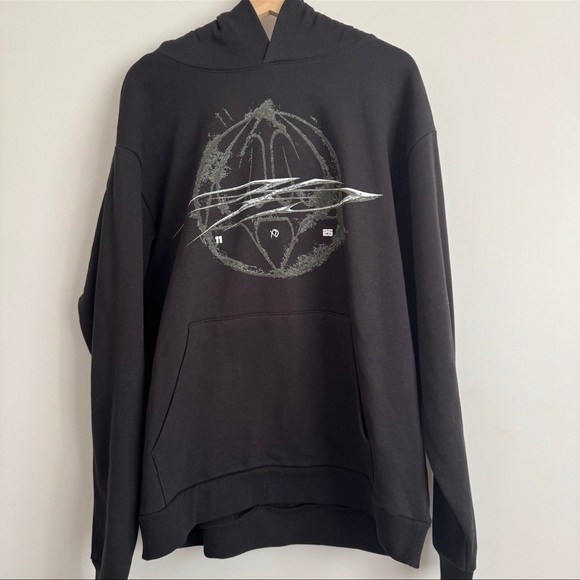 After Hours Till Dawn Tour Merch Hoodie - Picture 1 of 3